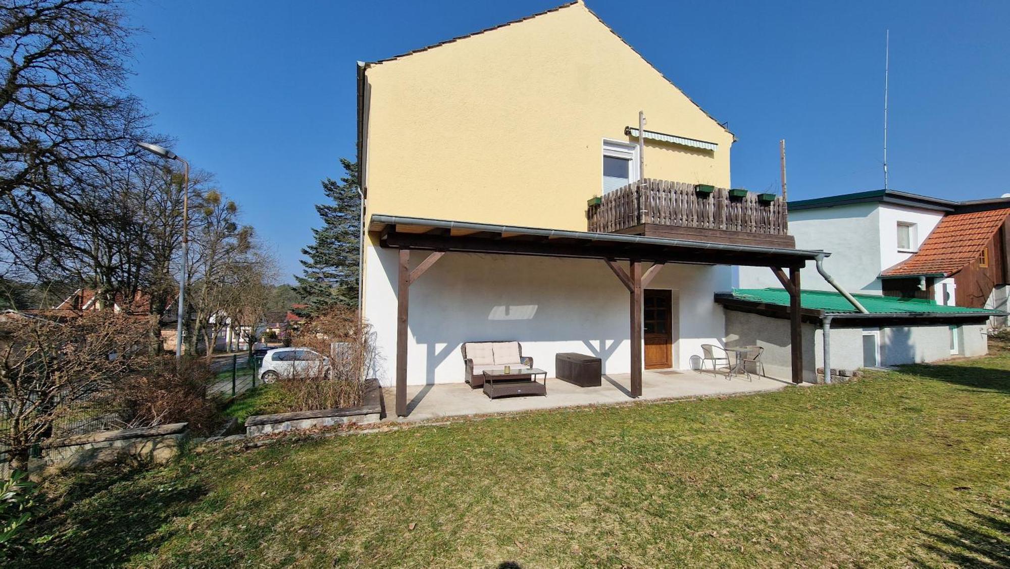 Liebevoll Sanierte Altbauwohnung Waldsieversdorf ภายนอก รูปภาพ